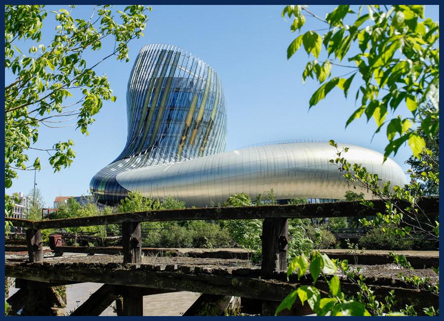 Moderni Bordeaux